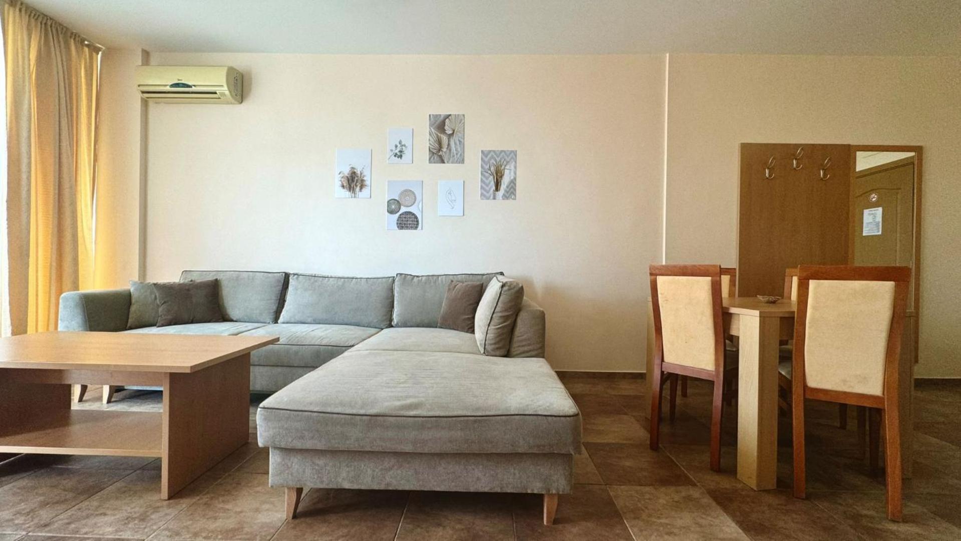 Bratanov Trakia Apartments Slantschew brjag Exterior foto